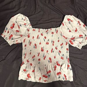 Loved it but not my style never work brand new